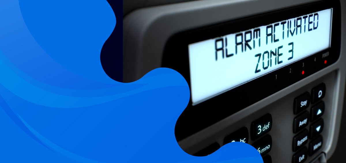 Alarm installation company Surrey