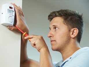 Burglar Alarm Specialist Installer Wokingham