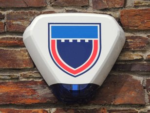 Intruder Alarm Installer Wokingham