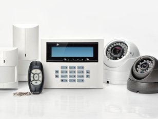 Security Alarms Repaired Wokingham